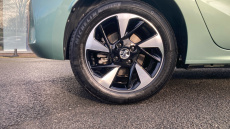 Vauxhall Corsa 100kW Yes 50kWh 5dr Auto Electric Hatchback